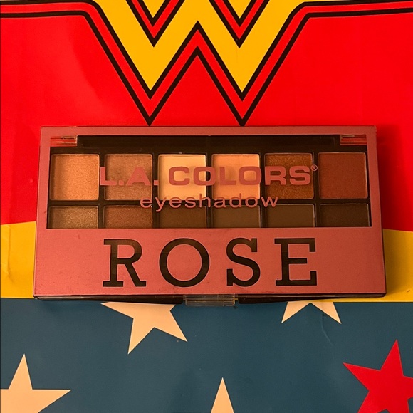 Maybelline Color Contour Lip Palette - Bold Shades - Picture 9 of 12